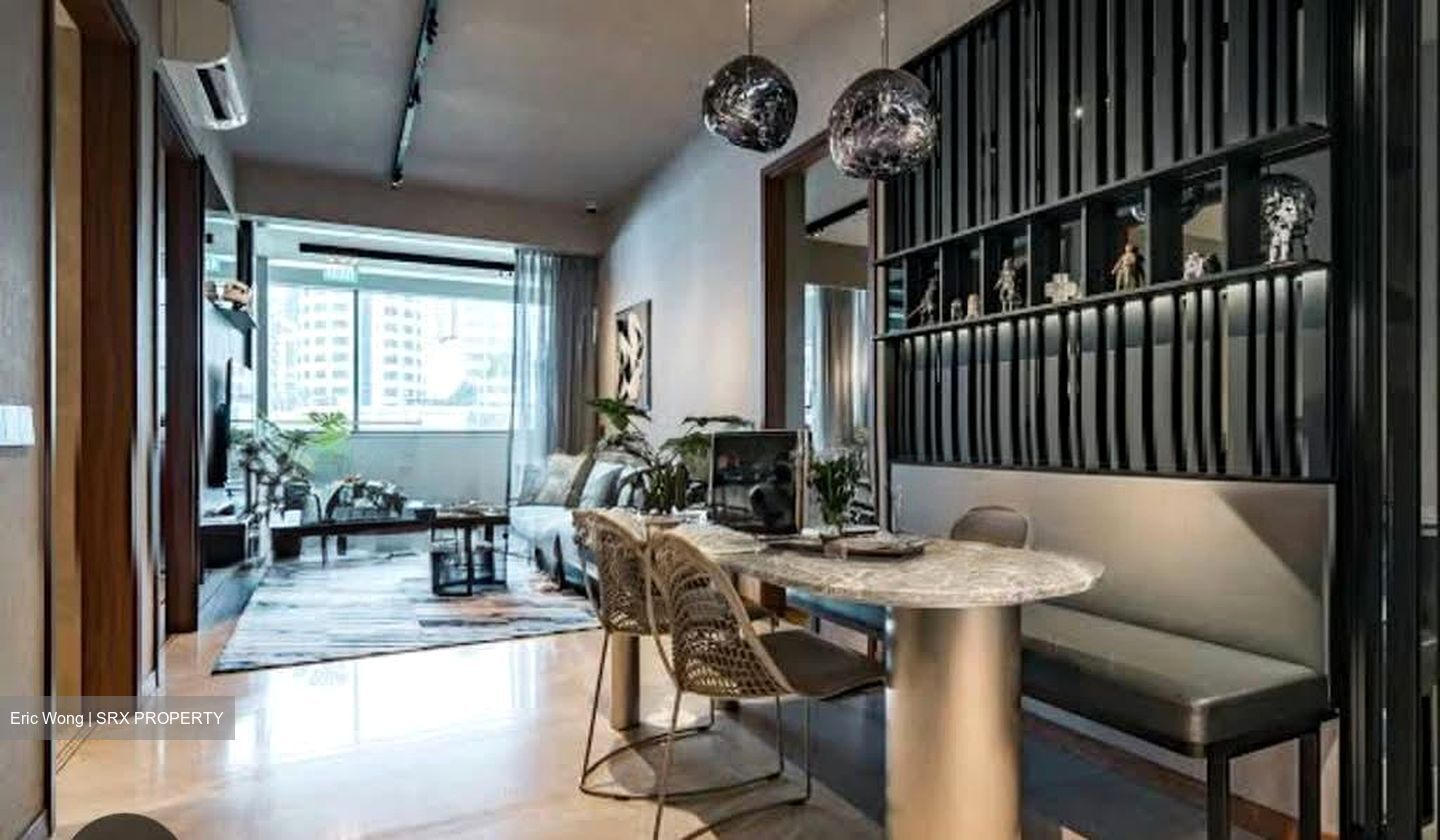 Canninghill Piers (D6), Apartment #529476911